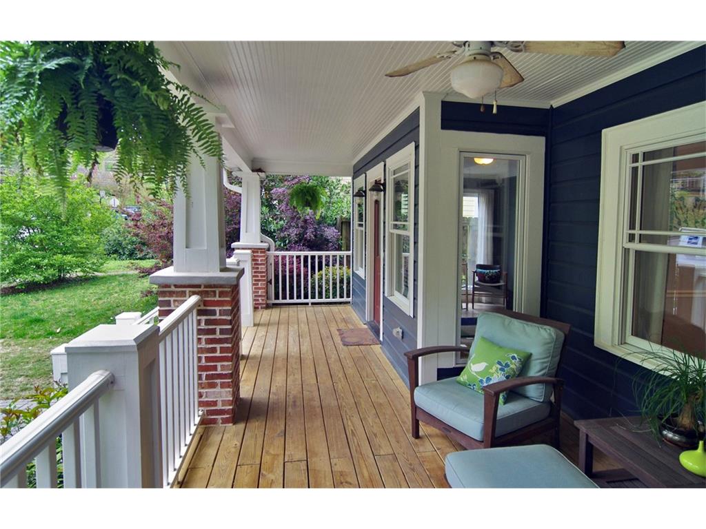 498 Harold Avenue NE, Atlanta, GA 30307