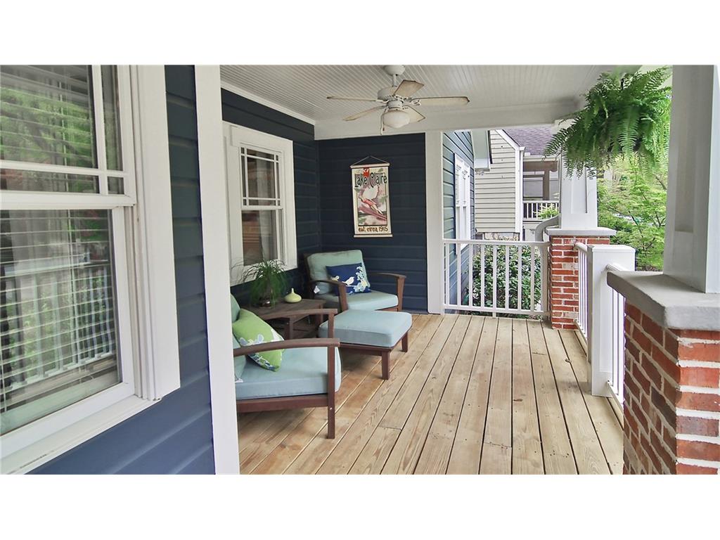498 Harold Avenue NE, Atlanta, GA 30307