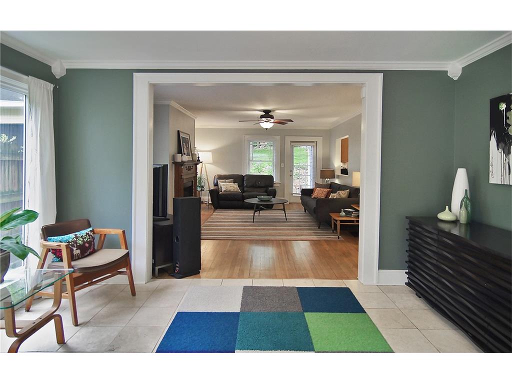 498 Harold Avenue NE, Atlanta, GA 30307