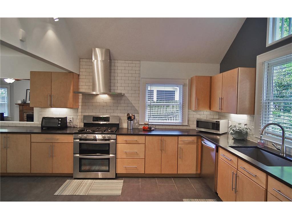 498 Harold Avenue NE, Atlanta, GA 30307