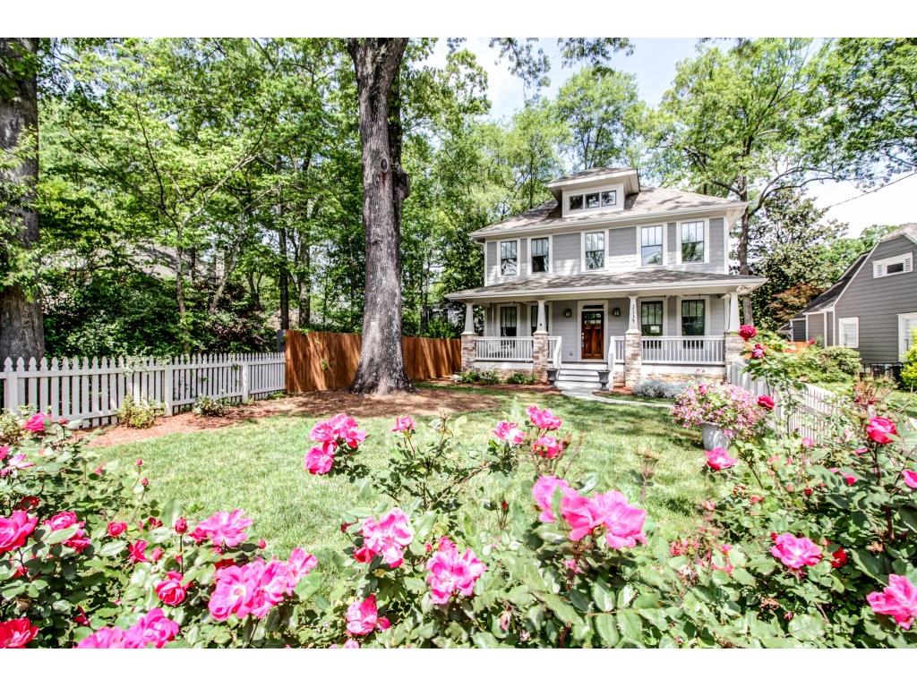 2134 Dekalb Avenue NE, Atlanta, GA 30307