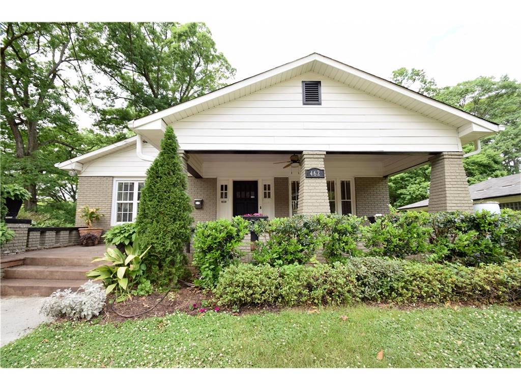 462 Clifton Road NE, Atlanta, GA 30307