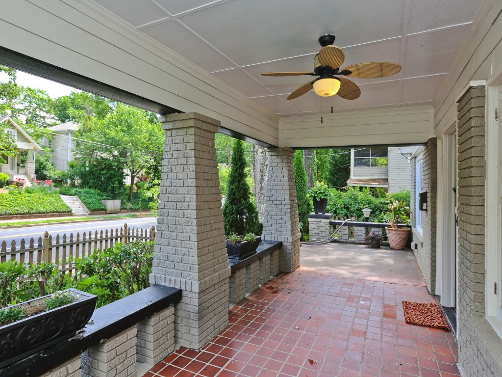 462 Clifton Road NE, Atlanta, GA 30307