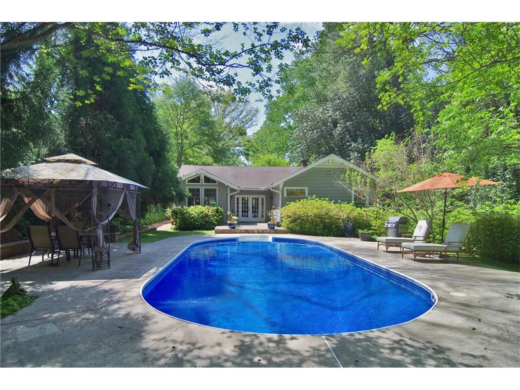 1760 Ridgewood Drive NE, Atlanta, GA 30307