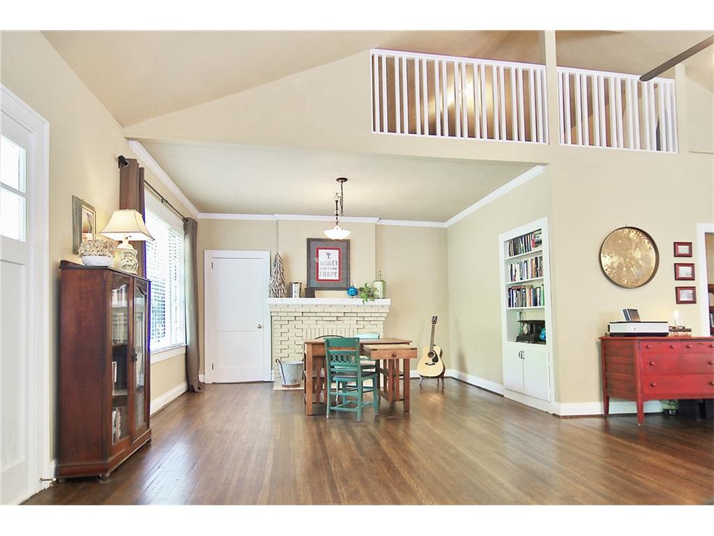 1760 Ridgewood Drive NE, Atlanta, GA 30307