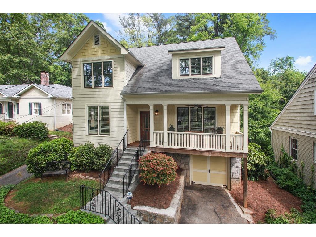 2018 Mclendon Avenue NE, Atlanta, GA 30307