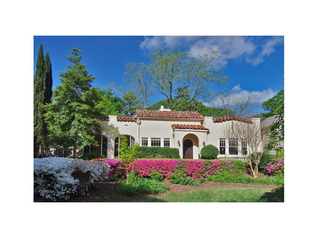 548 Ridgecrest Road NE, Atlanta, GA 30307