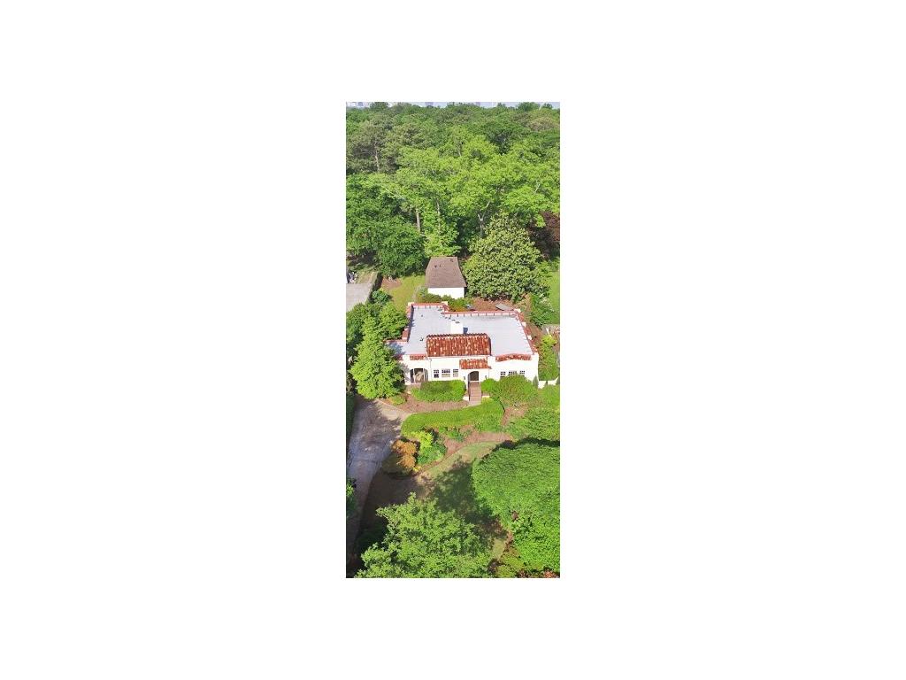 548 Ridgecrest Road NE, Atlanta, GA 30307