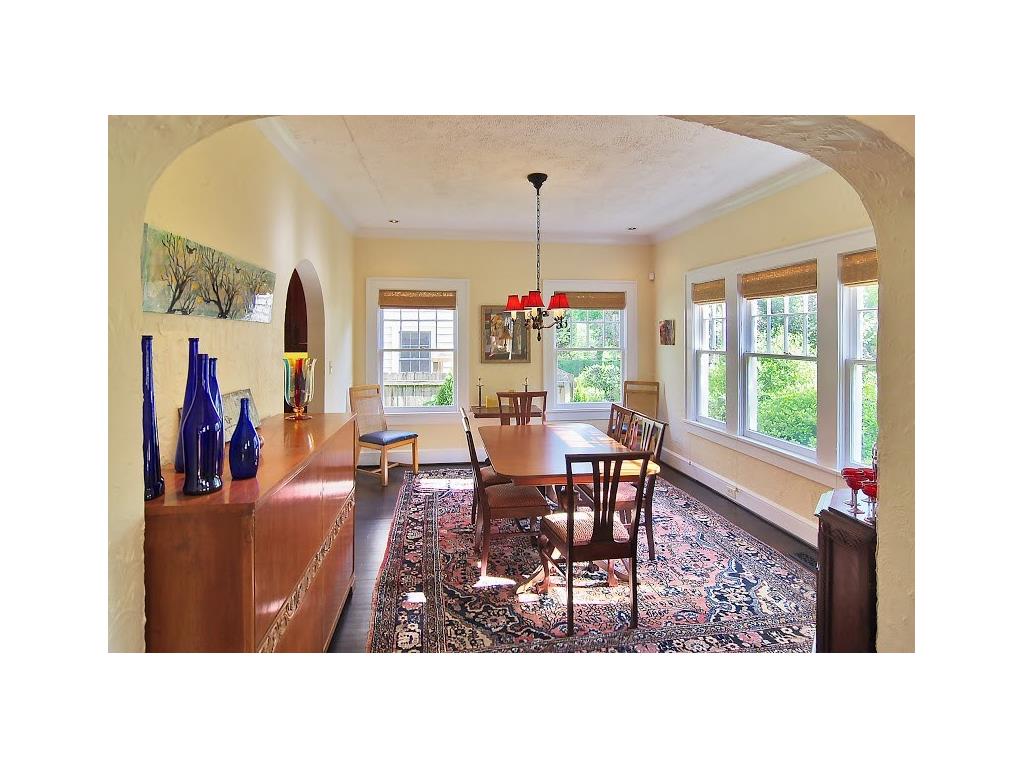 548 Ridgecrest Road NE, Atlanta, GA 30307
