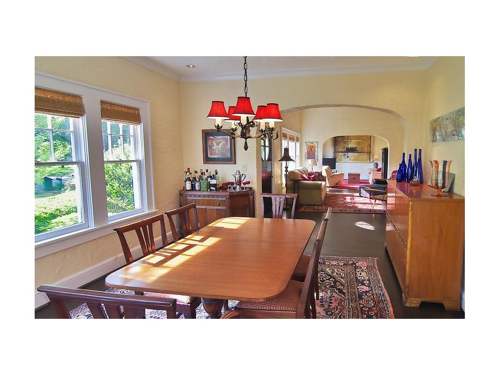 548 Ridgecrest Road NE, Atlanta, GA 30307