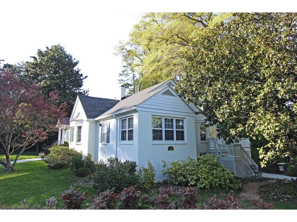 1250 Oakdale Road NE, Atlanta, GA 30307