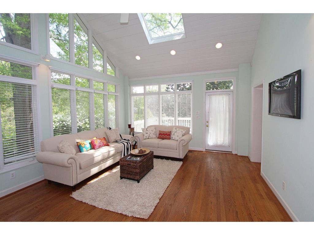 1250 Oakdale Road NE, Atlanta, GA 30307