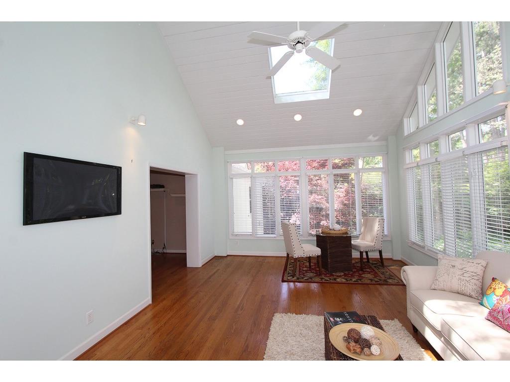 1250 Oakdale Road NE, Atlanta, GA 30307