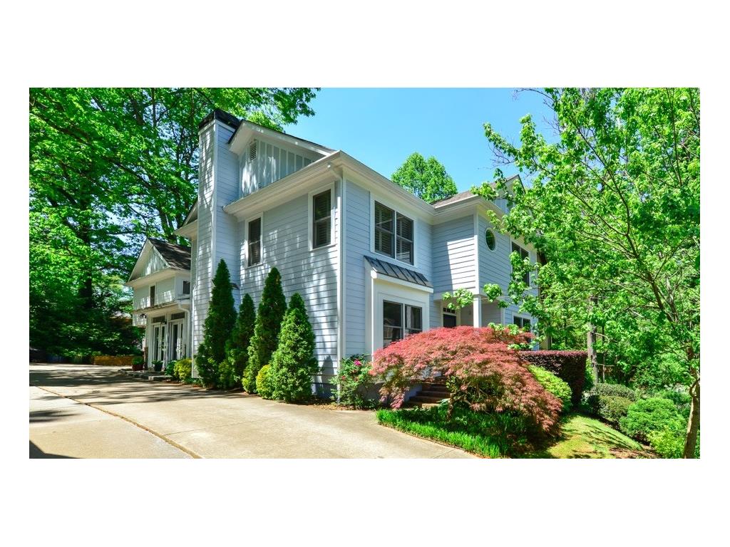 532 Harold Avenue NE, Atlanta, GA 30307
