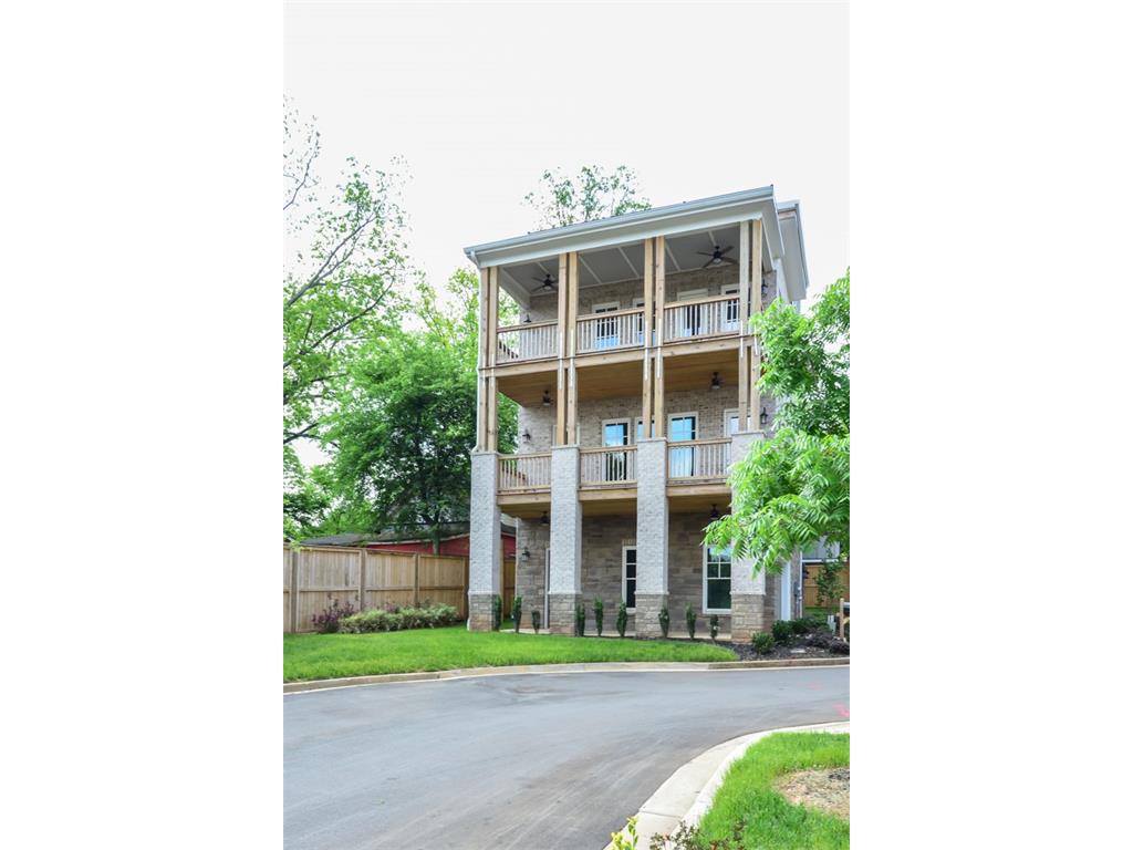 555 Bishop Way, Atlanta, GA 30307
