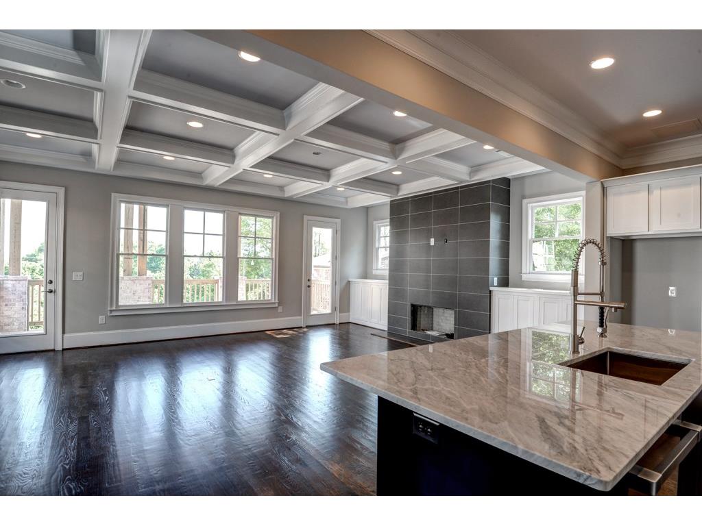 555 Bishop Way, Atlanta, GA 30307