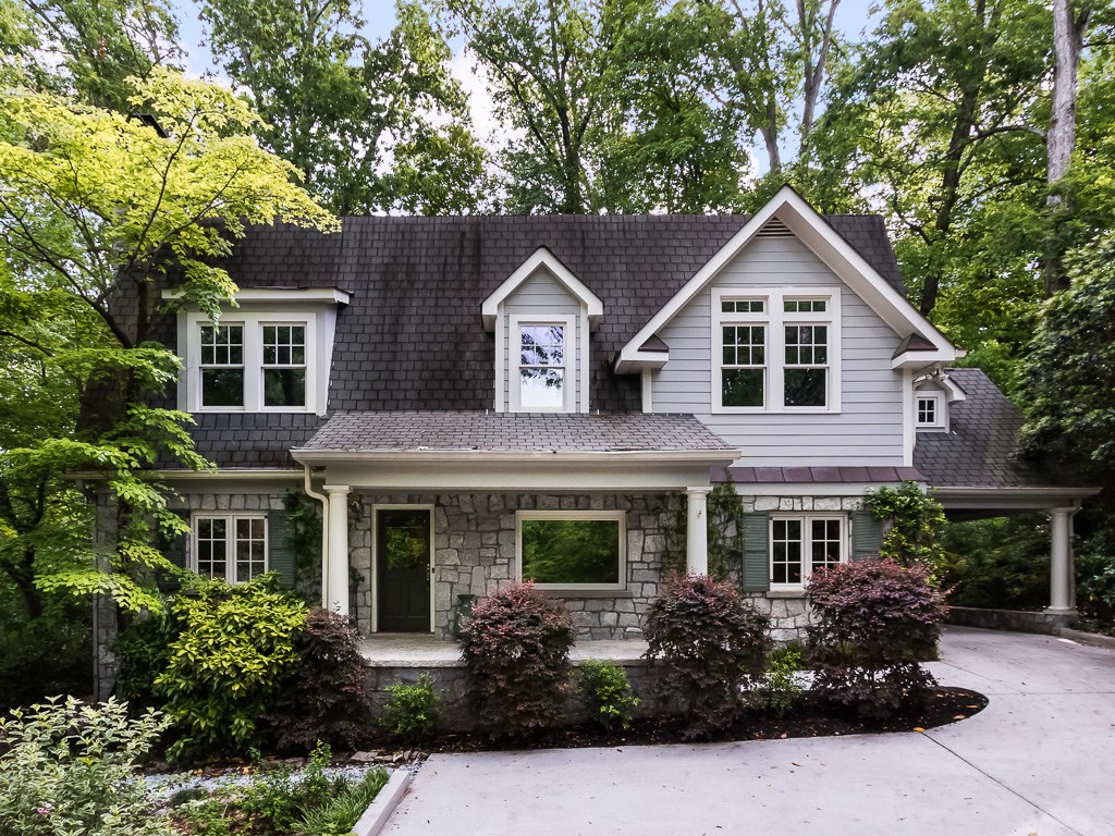 1711 E Clifton Road NE, Atlanta, GA 30307