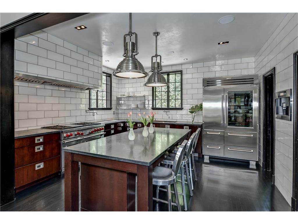 1761 S Ponce De Leon Avenue NE, Atlanta, GA 30307