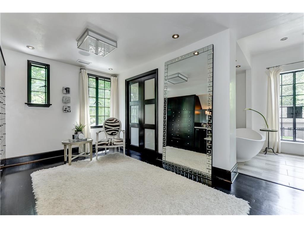 1761 S Ponce De Leon Avenue NE, Atlanta, GA 30307