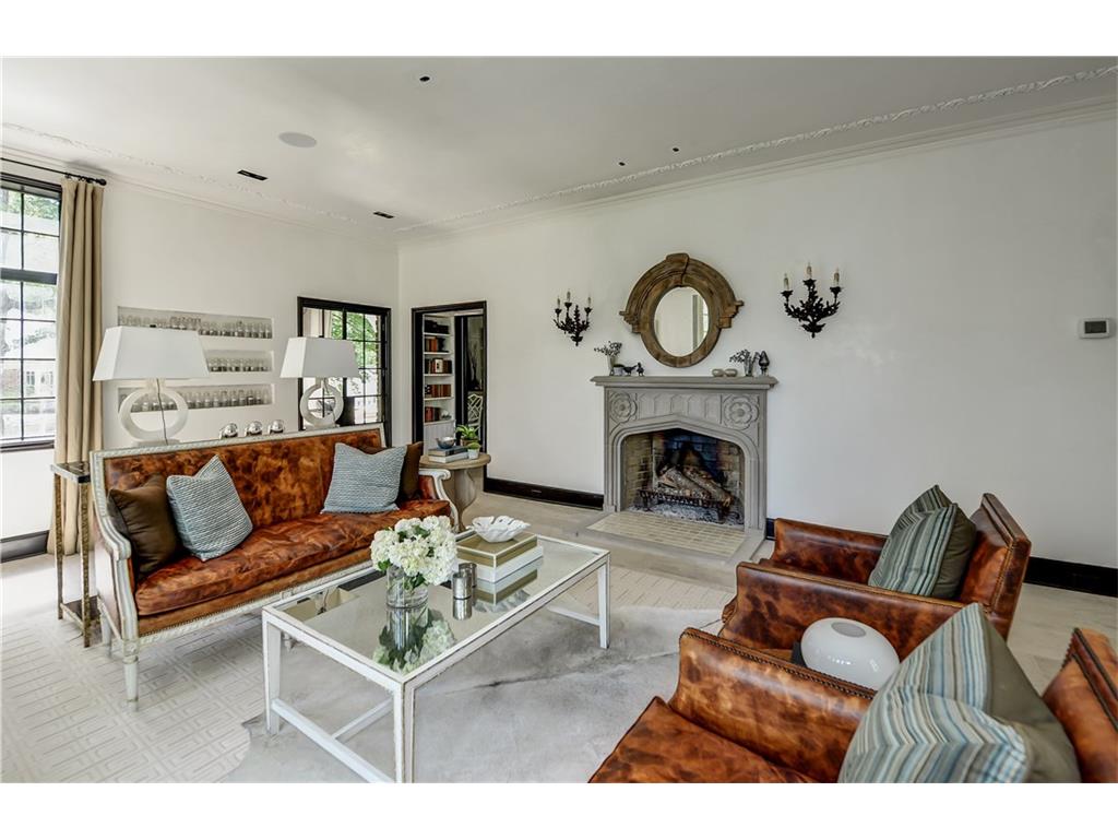 1761 S Ponce De Leon Avenue NE, Atlanta, GA 30307
