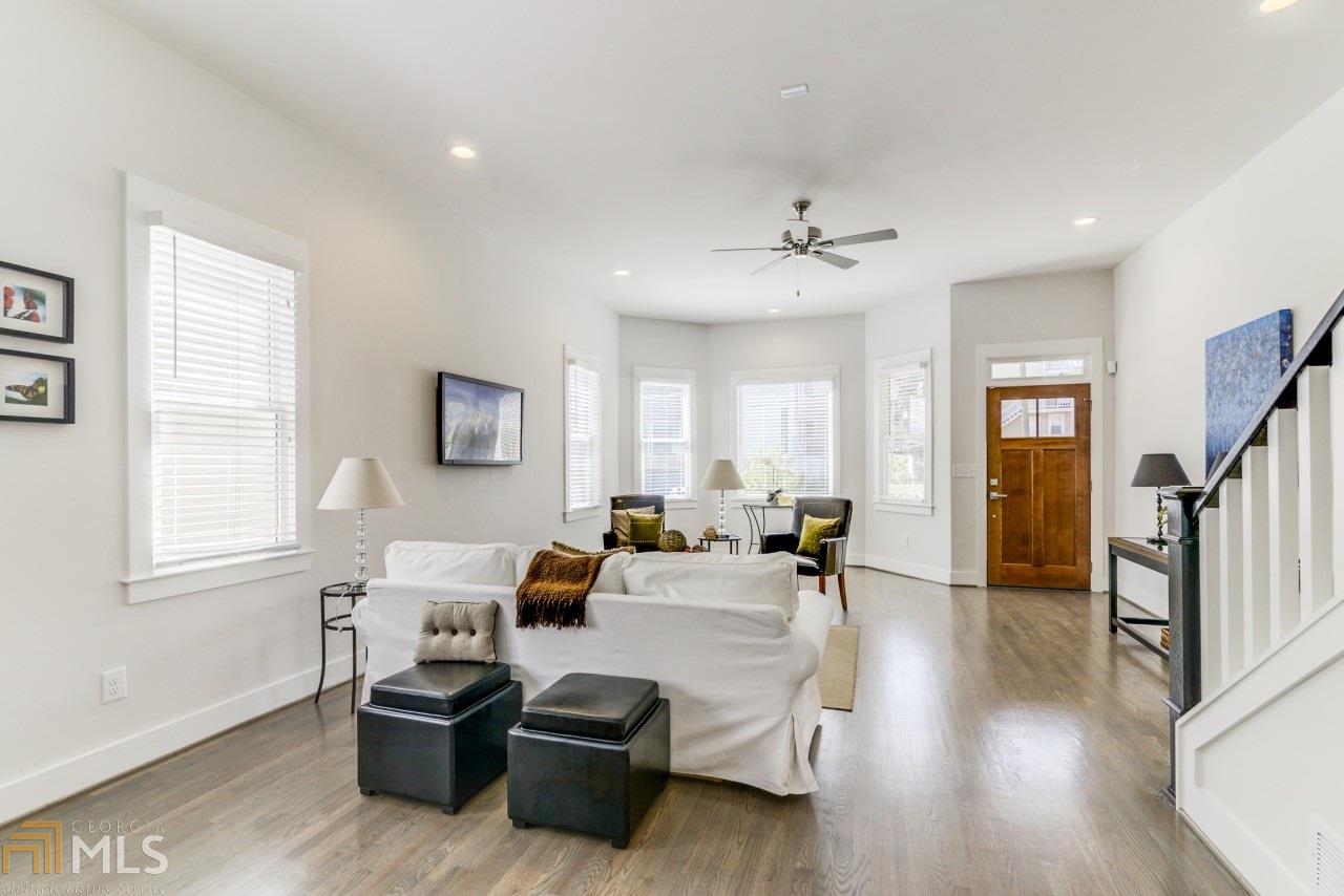 496 NE Morgan St, Atlanta, GA 30308