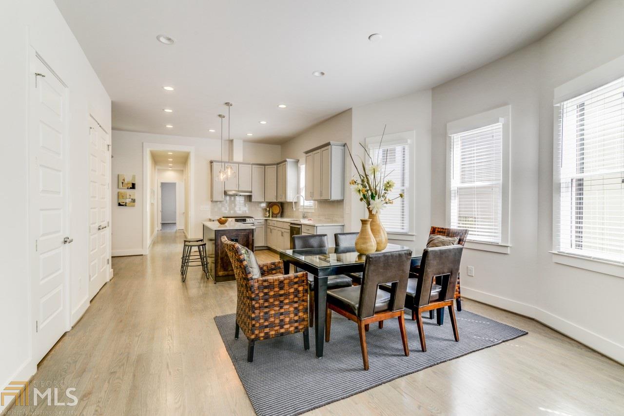 496 NE Morgan St, Atlanta, GA 30308