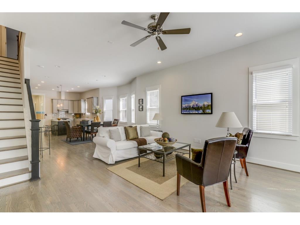 496 Morgan Street NE, Atlanta, GA 30308