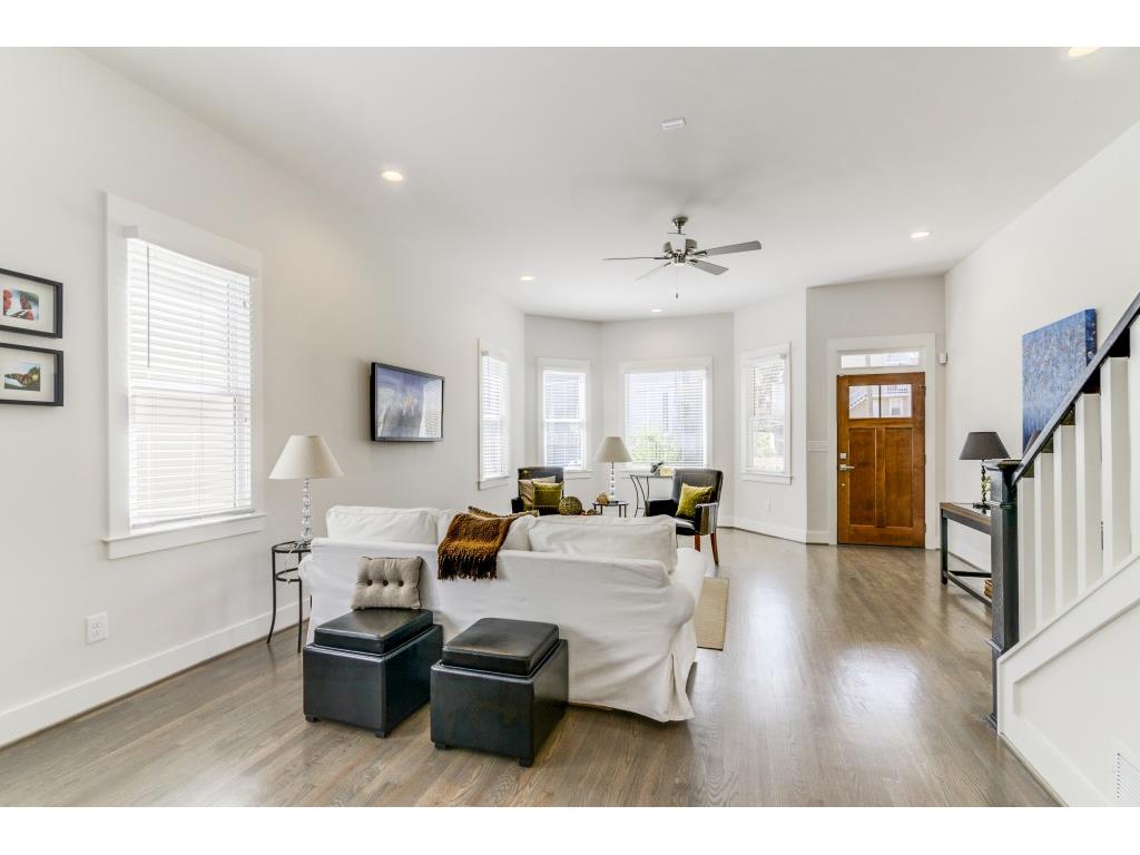 496 Morgan Street NE, Atlanta, GA 30308