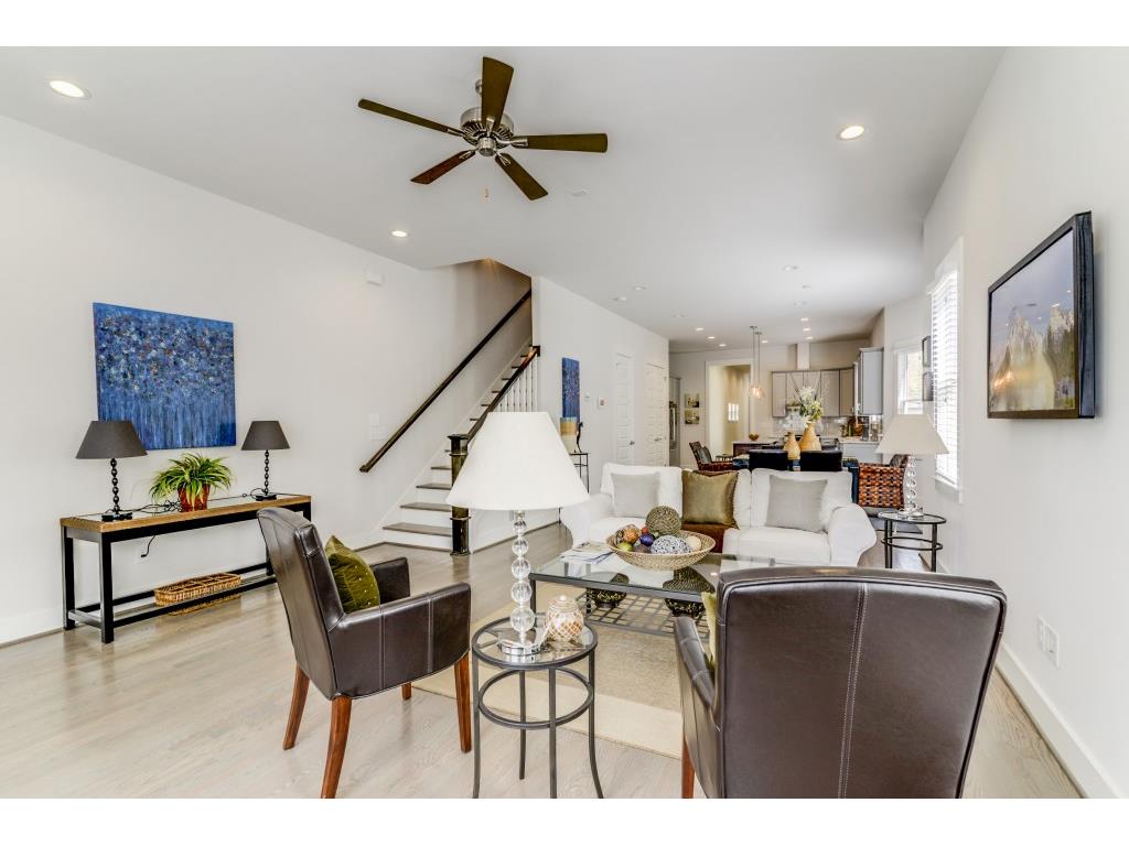 496 Morgan Street NE, Atlanta, GA 30308