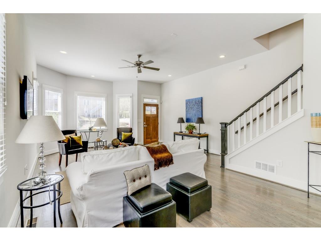 496 Morgan Street NE, Atlanta, GA 30308