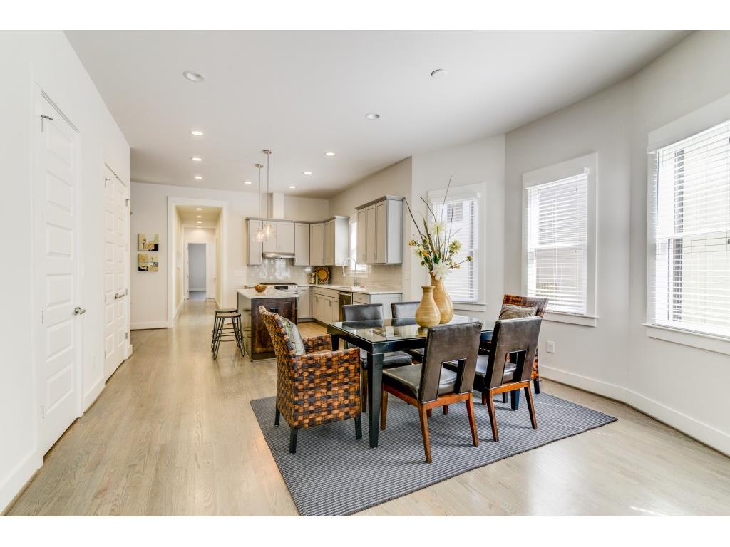 496 Morgan Street NE, Atlanta, GA 30308