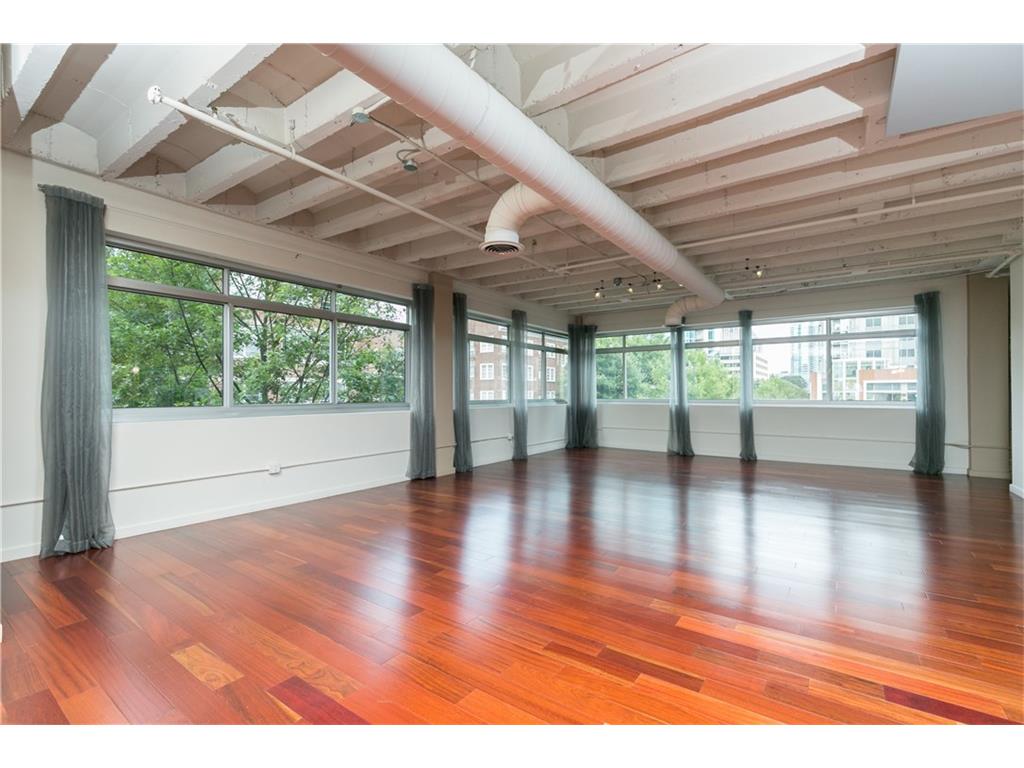 805 Peachtree Street NE, Atlanta, GA 30308