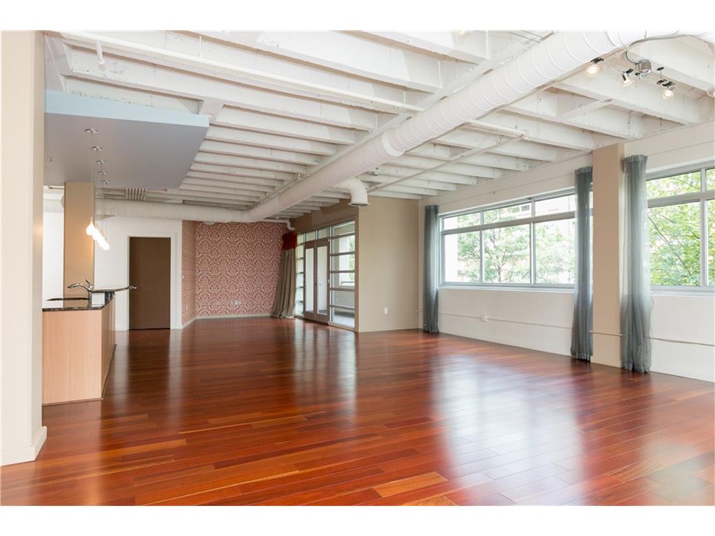 805 Peachtree Street NE, Atlanta, GA 30308