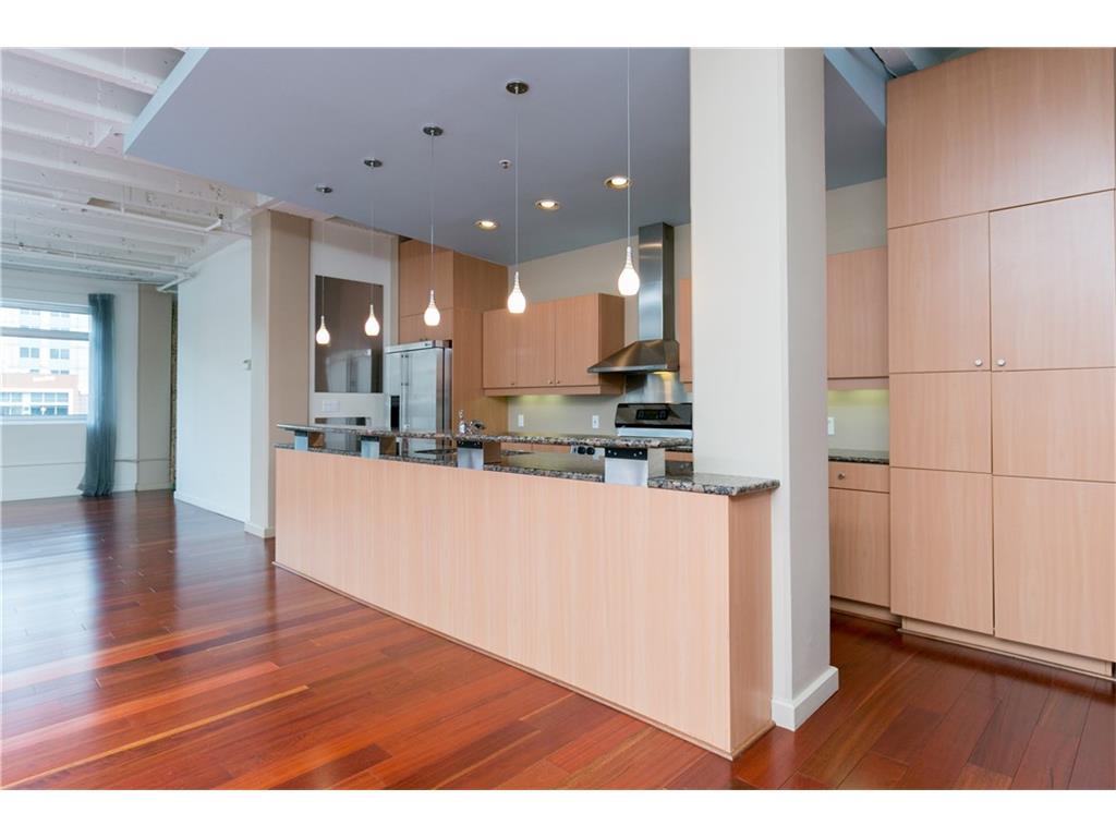 805 Peachtree Street NE, Atlanta, GA 30308