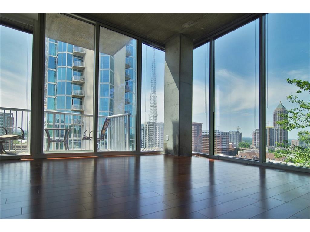 855 Peachtree Street, Atlanta, GA 30308