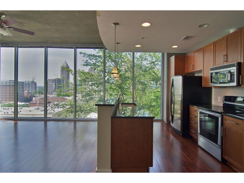 855 Peachtree Street, Atlanta, GA 30308