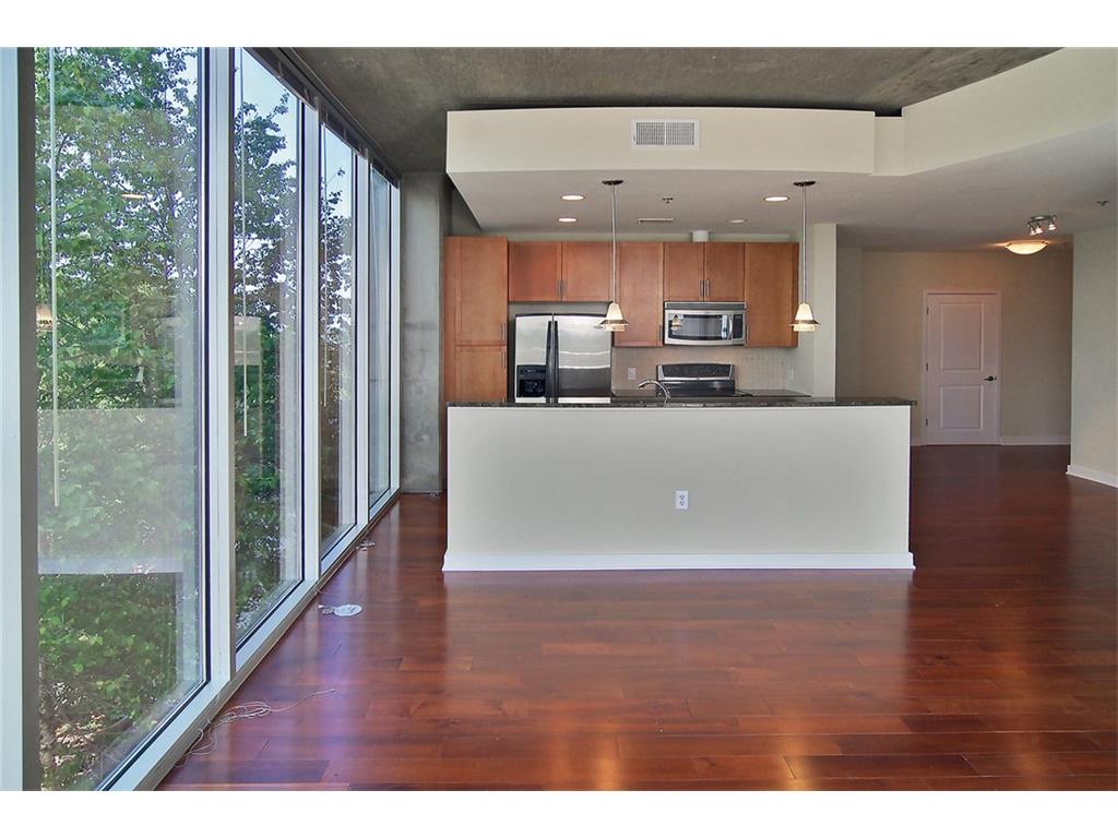 855 Peachtree Street, Atlanta, GA 30308