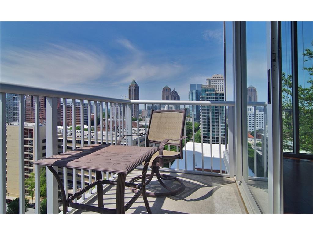855 Peachtree Street, Atlanta, GA 30308