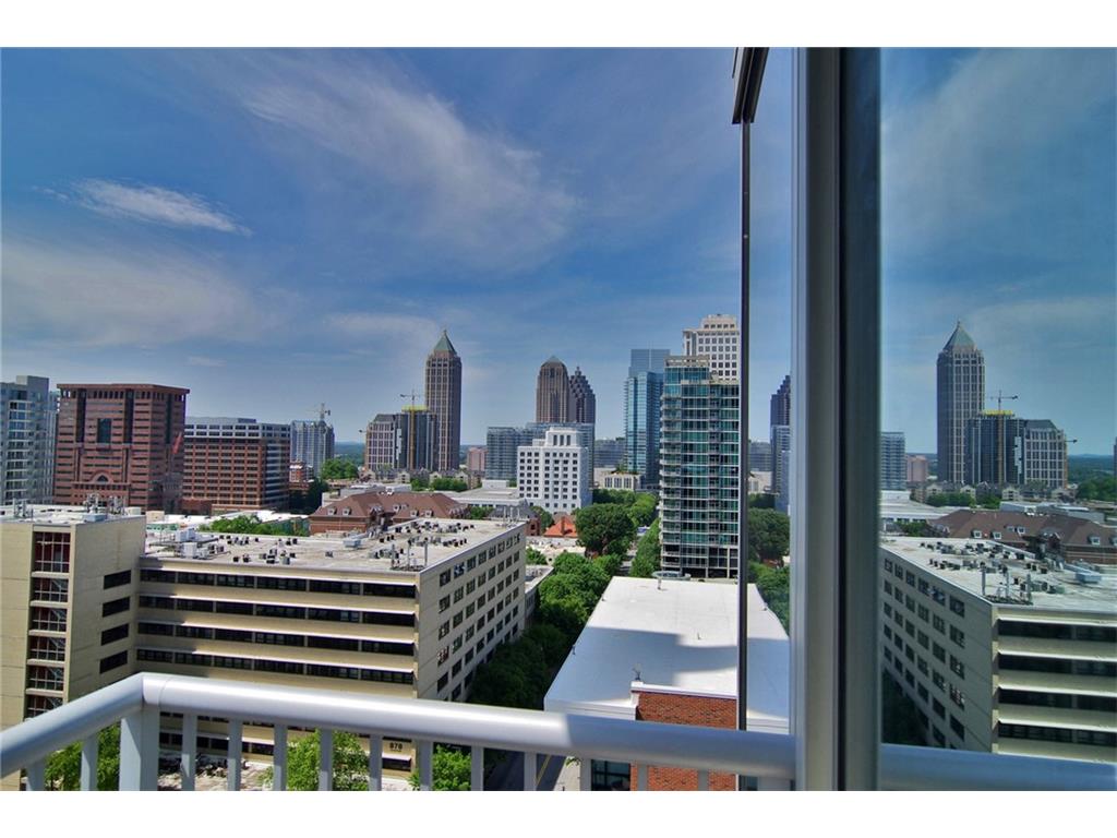 855 Peachtree Street, Atlanta, GA 30308