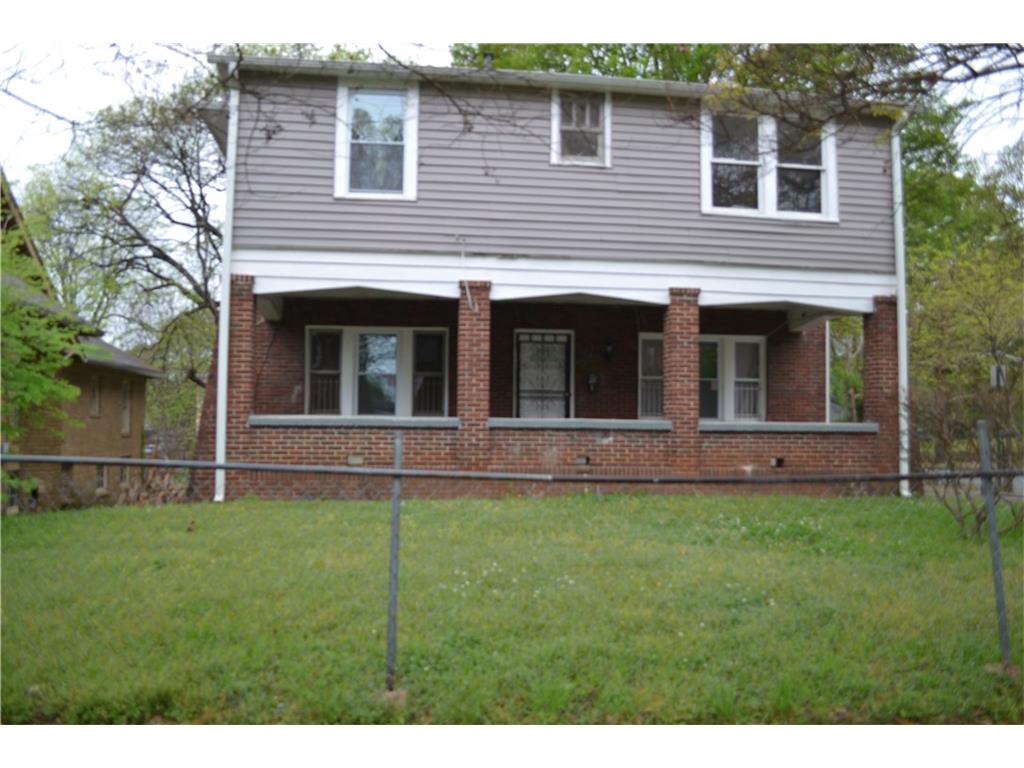 564 Parkway Drive NE, Atlanta, GA 30308