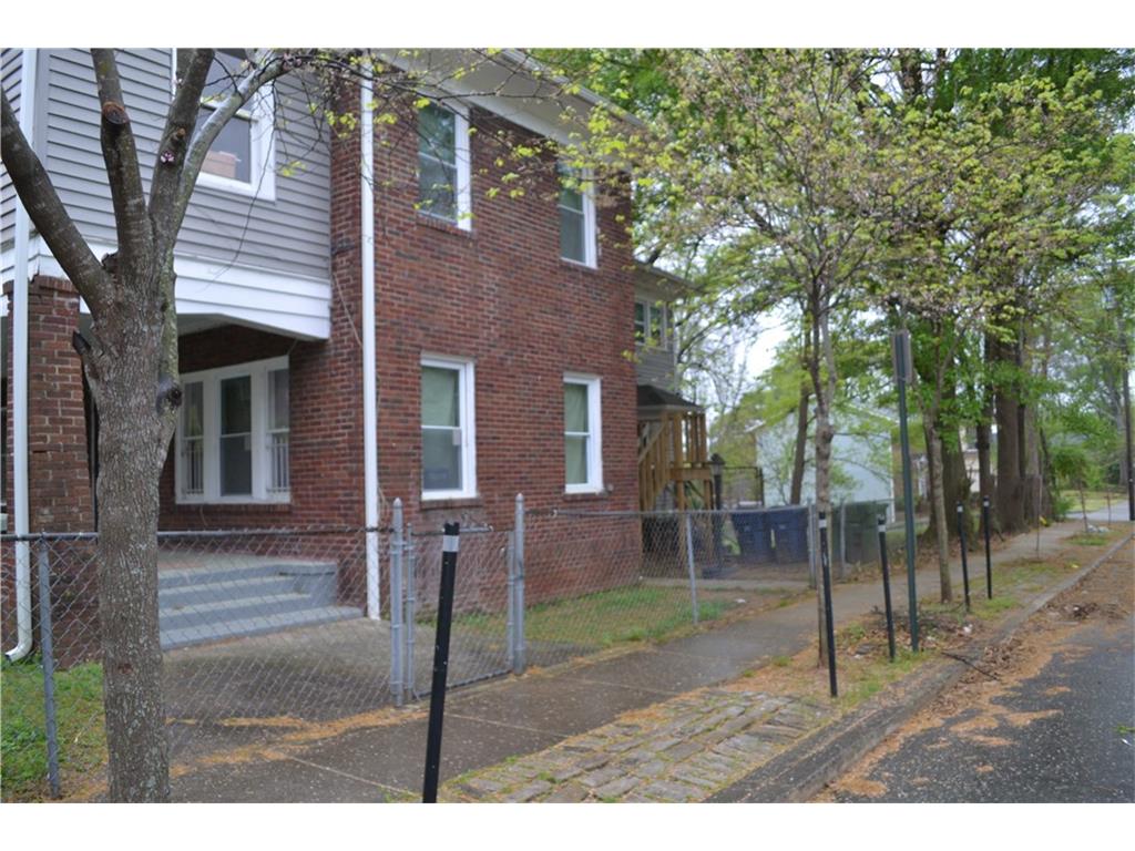 564 Parkway Drive NE, Atlanta, GA 30308