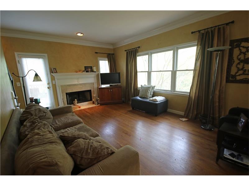 830 Monroe Circle, Atlanta, United States 30308