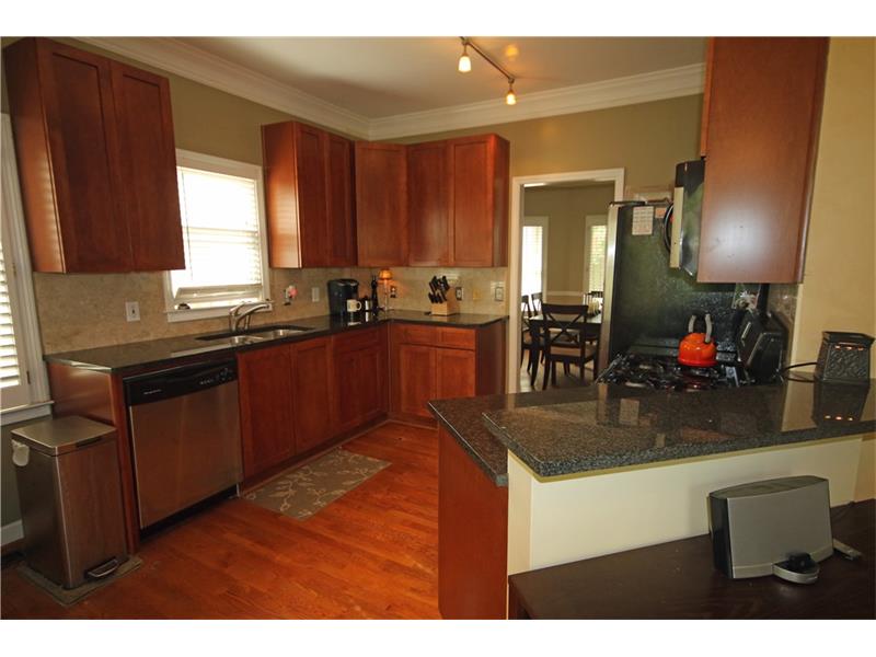 830 Monroe Circle, Atlanta, United States 30308