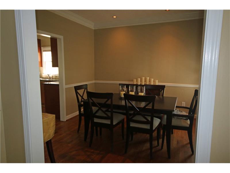 830 Monroe Circle, Atlanta, United States 30308