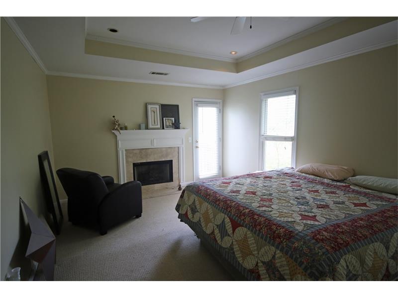 830 Monroe Circle, Atlanta, United States 30308