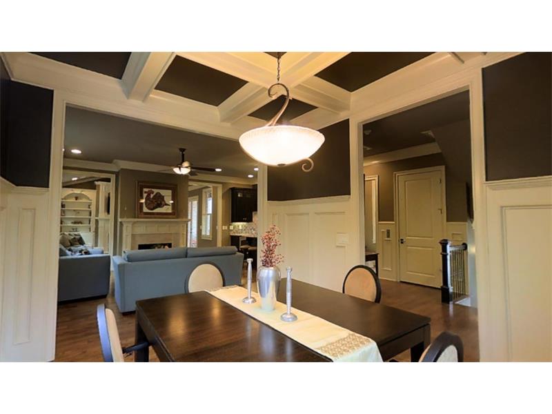 542 Rankin Street Ne, Atlanta, United States 30308