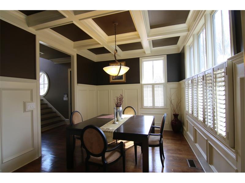 542 Rankin Street Ne, Atlanta, United States 30308