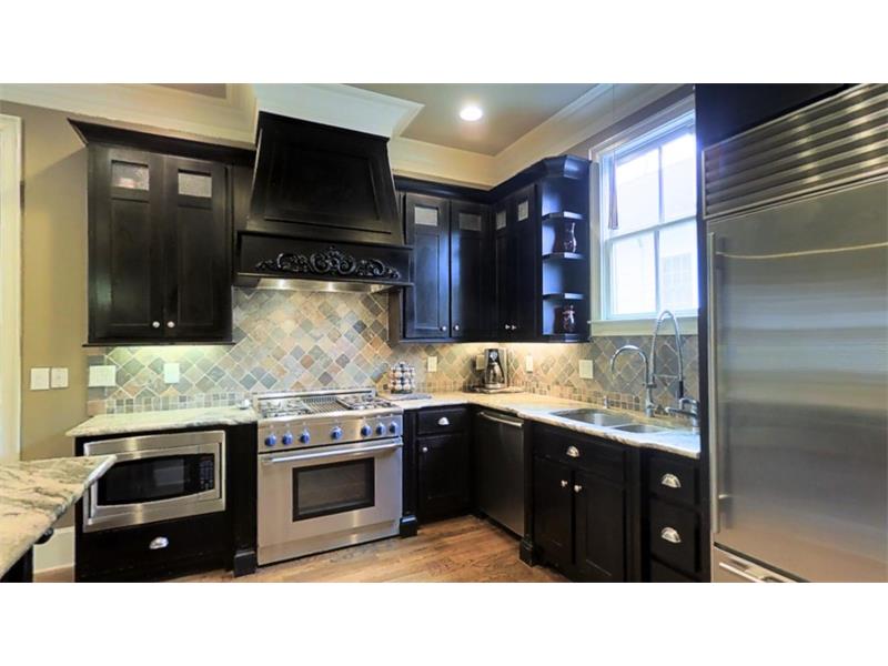 542 Rankin Street Ne, Atlanta, United States 30308