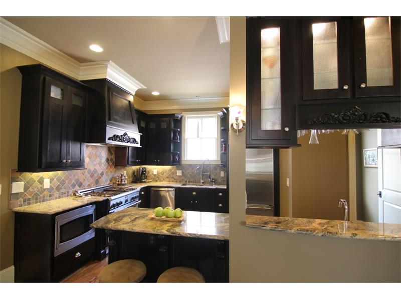 542 Rankin Street Ne, Atlanta, United States 30308