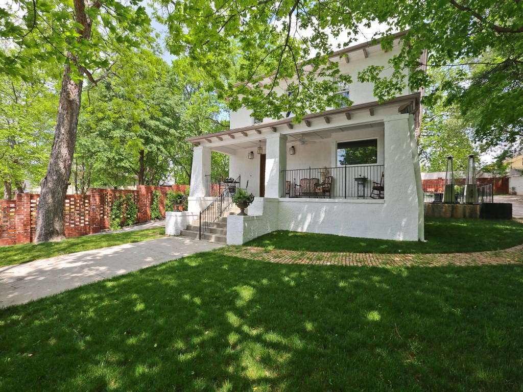 525 Parkway Drive NE, Atlanta, GA 30308